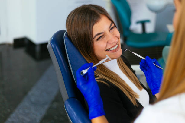 Best Root Canal Treatment  in Elmore, AL