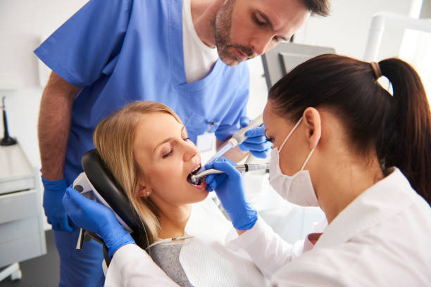 Best Dental X-Rays and Imaging  in Elmore, AL