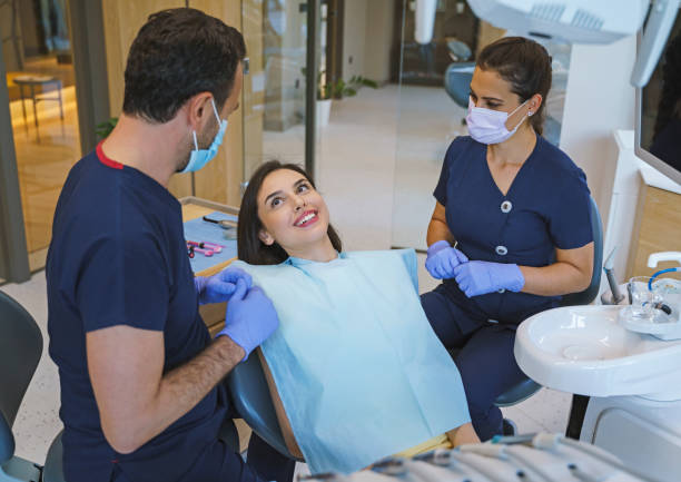 Best TMJ/TMD Treatment  in Elmore, AL
