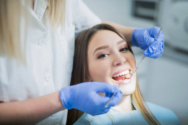 Best Root Canal Treatment  in Elmore, AL