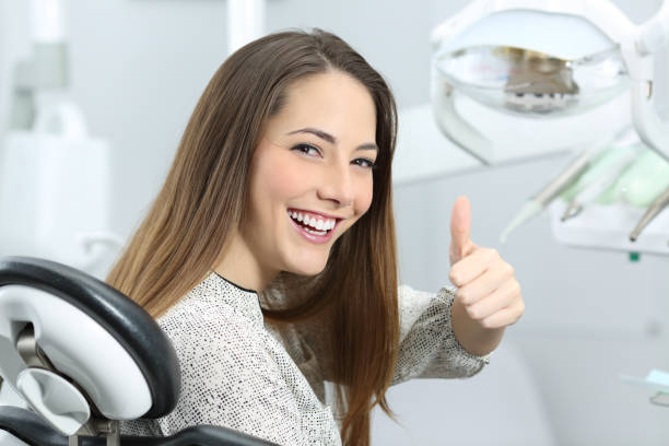 Dental Bonding in Elmore, AL